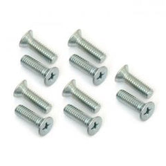 MCS Screw, Primary Chain Anchor Plate