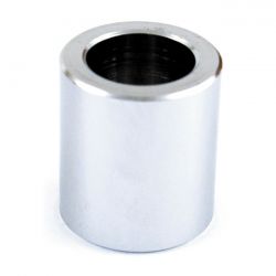 MCS Axle Spacer, Chrome
