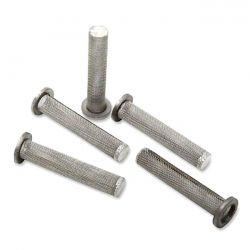 MCS Crankcase Tappet Oil Screen
