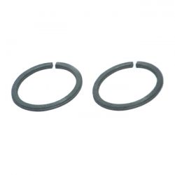 MCS Sprocket Shaft Bearing Spacer Shim .090"