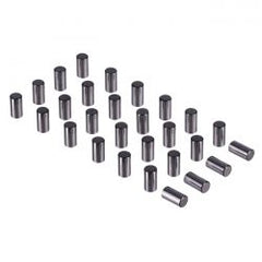 MCS Pinion Shaft (Right Side) Crankcase/Wheel Rollers, +.0004"