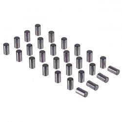 MCS Pinion Shaft (Right Side) Crankcase/Wheel Rollers, +.0020"