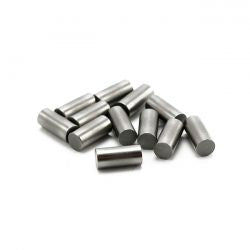 MCS Pinion Shaft (Right Side) & Long Conrod Rollers, Std
