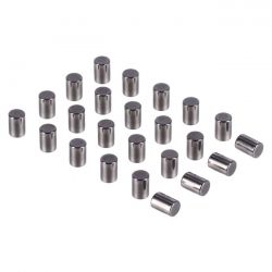 MCS Pinion Shaft (Left Side) Crankcase Rollers. +.0002"