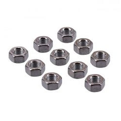 MCS U-Nut, Intake Lever Stud Nut