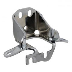 MCS OEM Style XL Sportster Top Motor Mount. Chrome