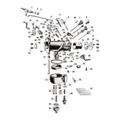 MCS Main Nozzle