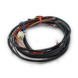 MCS OEM Style Main Wiring Harness. XLH