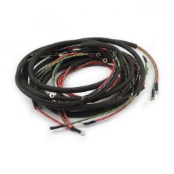 MCS OEM Style Main Wiring Harness, Complete Set. XLH, XLCH