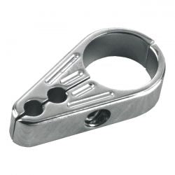 MCS Throttle Cable Clamps, Slotted