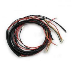 MCS OEM Style Main Wiring Harness, Complete Set. Wl, Ul, El