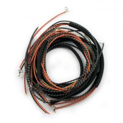 MCS OEM Style Main Wiring Harness, Complete Set. Ul, El, Fl