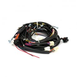 MCS OEM Style Main Wiring Harness, Complete Set. XL