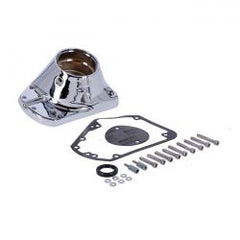 MCS OEM Style 93-99 Cam Cover. Chrome