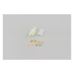 MCS Type 110 Connector Kit. 2-Pin