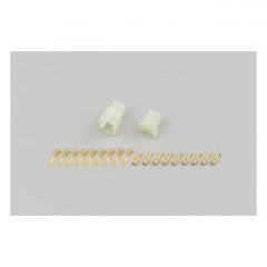 MCS Type 110 Connector Kit. 9-Pin