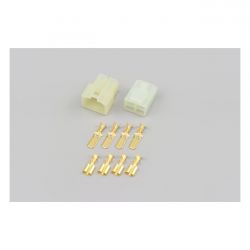 MCS Type 250 Connector Kit. 4-Pin