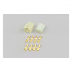 MCS Type 250 Connector Kit. 4-Pin