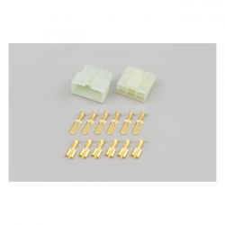 MCS Type 250 Connector Kit. 6-Pin