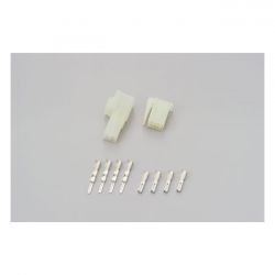 MCS Type Hm Connector Kit. 4-Pin