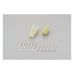 MCS Type Hm Connector Kit. 6-Pin