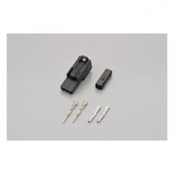 MCS Connector Set For Turn Signal - 2 Pole