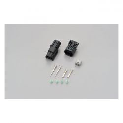 MCS Connector Set For Turn Signal - 2 Pole
