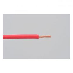 MCS Electrical Wire. 2 Meter 0.75Sq. Red
