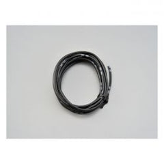 MCS Electrical Wire. 2 Meter 0.75Sq. Black