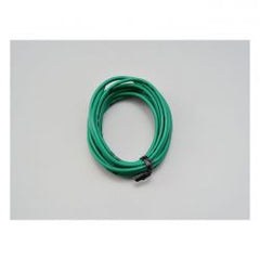 MCS Electrical Wire. 2 Meter 0.75Sq. Green