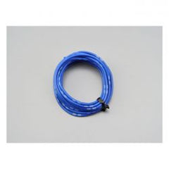 MCS Electrical Wire. 2 Meter 0.75Sq. Blue