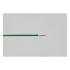 MCS Electrical Wire. 2 Meter 0.75Sq. Green/Yellow