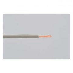 MCS Electrical Wire. 2 Meter 0.75Sq. Gray