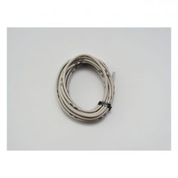 MCS Electrical Wire. 2 Meter 0.75Sq. Gray