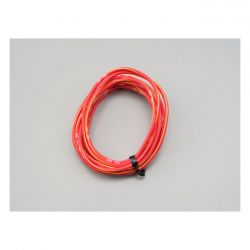 MCS Electrical Wire. 2 Meter 0.75Sq. Red/Yellow