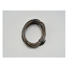 MCS Electrical Wire. 2 Meter 0.75Sq. Black/Brown