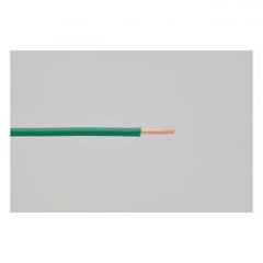 MCS Electrical Wire. 1 Meter 1.25 Sq. mm. Green