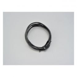 MCS Electrical Wire. 1 Meter 1.25 Sq. mm. Black