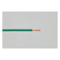 MCS Electrical Wire. 1 Meter 2.00 Sq. mm. Green