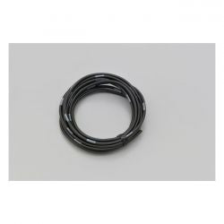 MCS Electrical Wire. 2 Meter 0.5Sq. Black