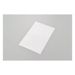 MCS Protection Sticker. Clear