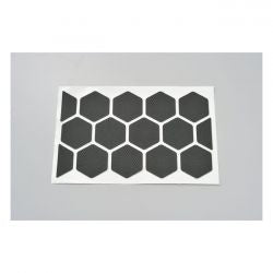 MCS Anti-Slip Sticker. Honeycomb