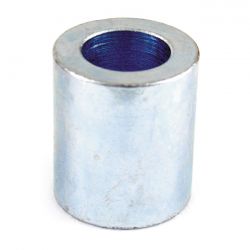 MCS Axle Spacer, Zinc