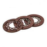 MCS Friction Disc Set, Clutch