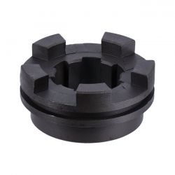 MCS Shifter Clutch, 1st Gear