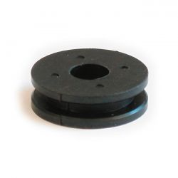 MCS Grommet, Windshield
