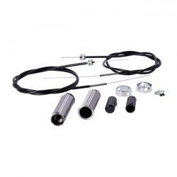 MCS Springer Handlebar Throttle Kit