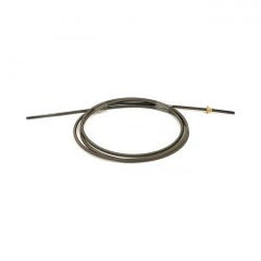 MCS Inner Speedo Cable, Rear Wheel Drive