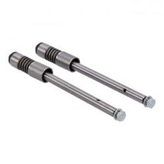 MCS Fork Damper Tube Assembly. 34mm Tubes