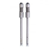 MCS Fork Damper Tube Assembly. 34mm Tubes